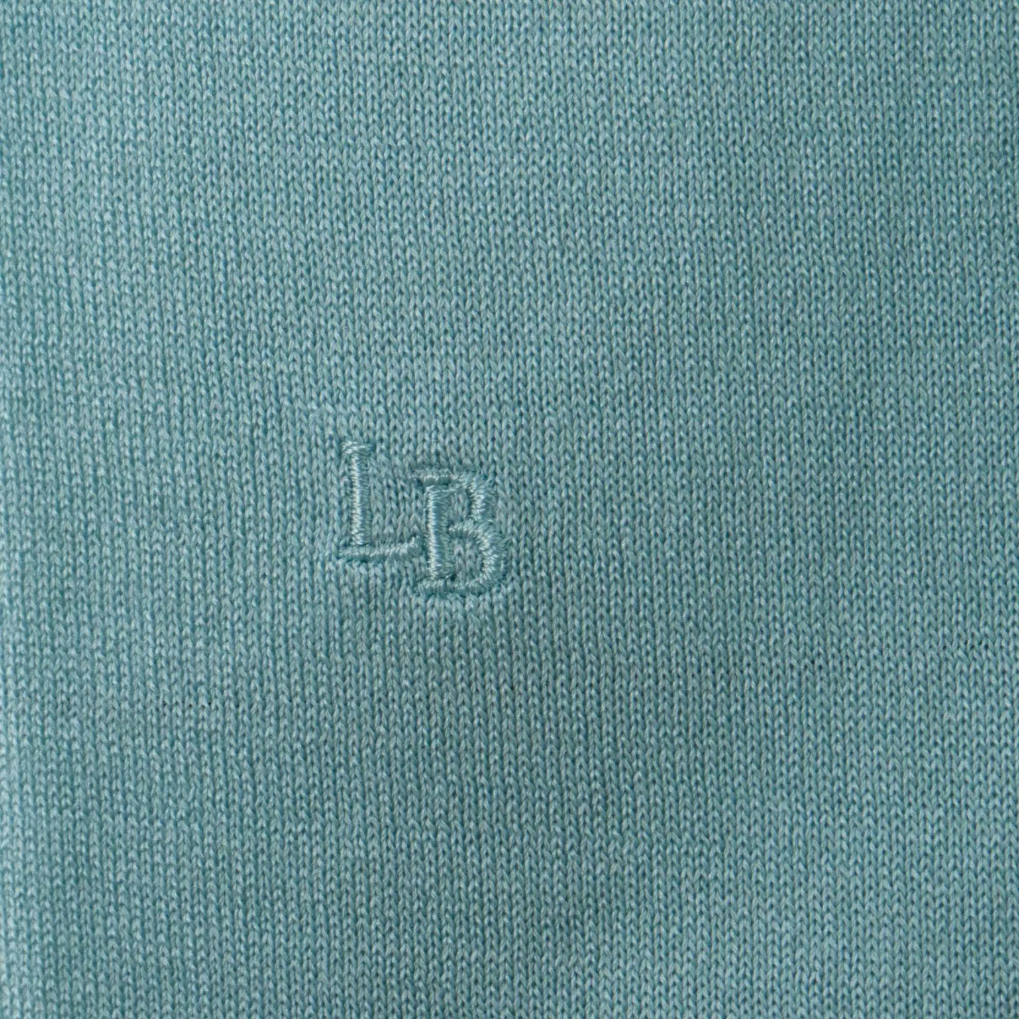 Three Buttons Polo sold by Luciano Barbera product image thumbnail 3
