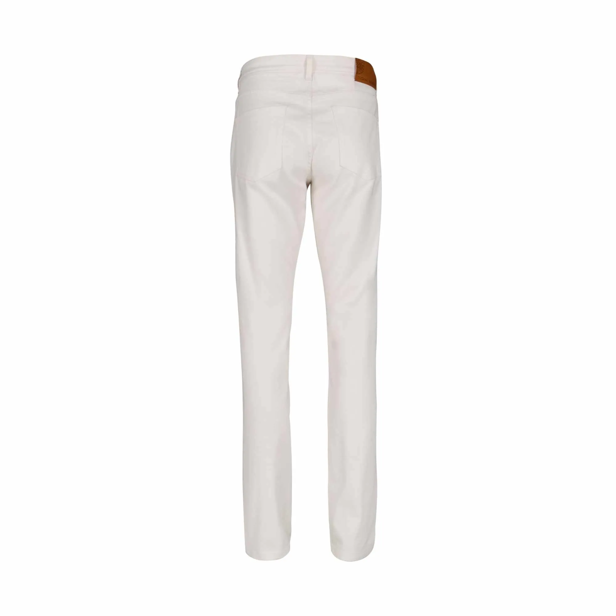 Five Pockets Trousers sold by Luciano Barbera product image thumbnail 2