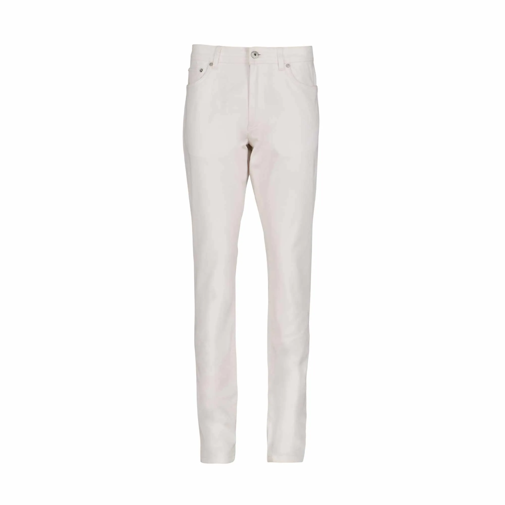 Five Pockets Trousers sold by Luciano Barbera