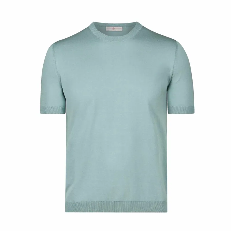 Crew Neck made by Luciano Barbera