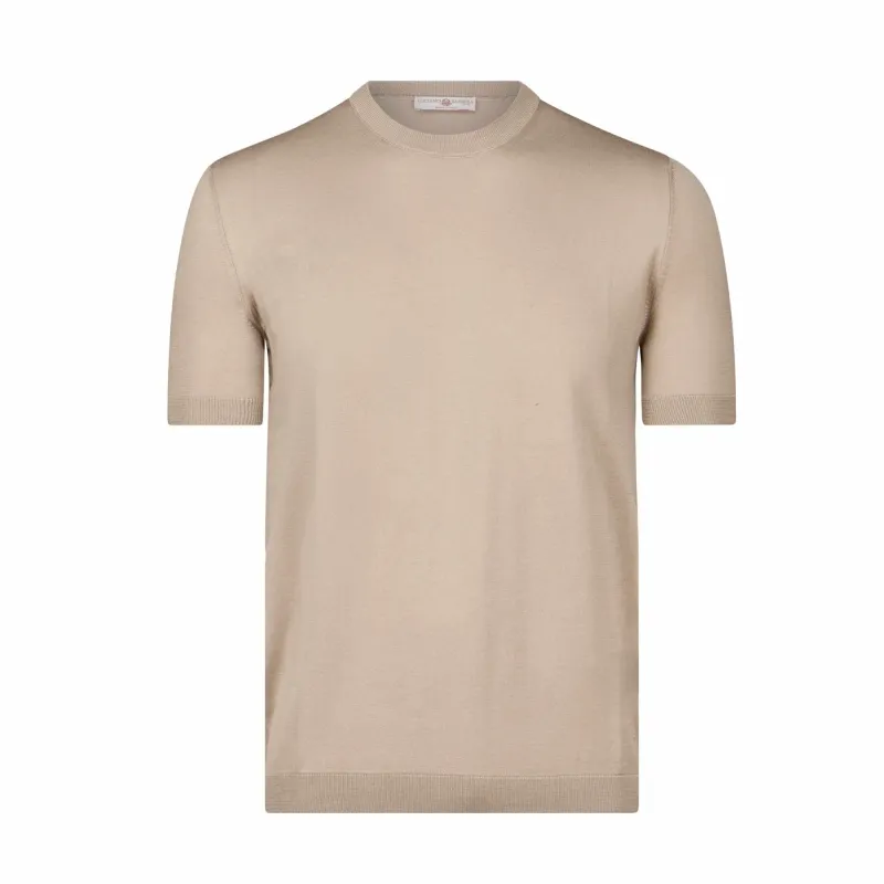 Crew Neck made by Luciano Barbera