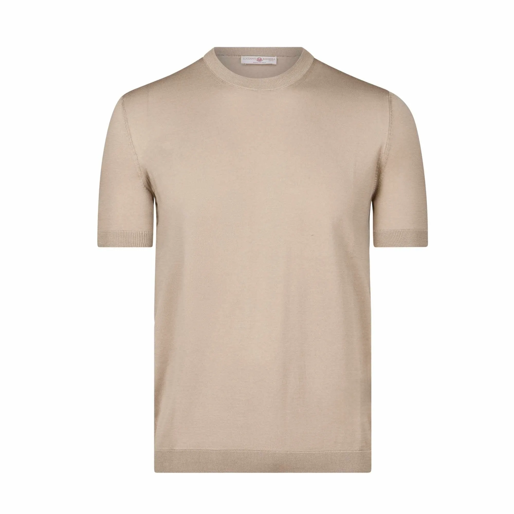 Crew Neck sold by Luciano Barbera