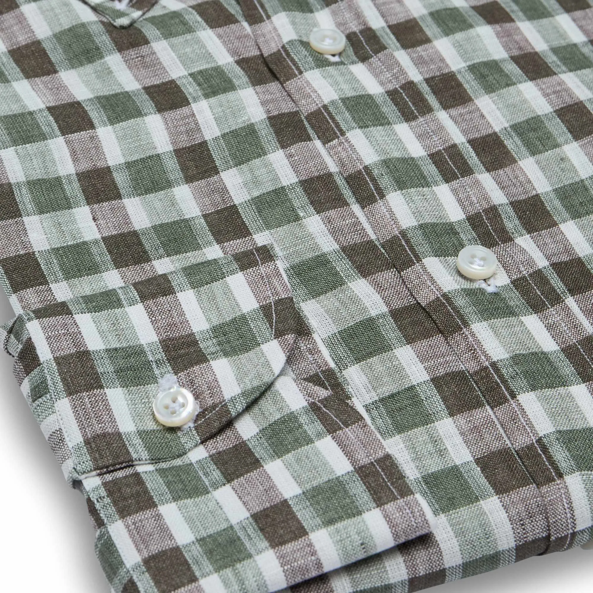 Button Down Shirt sold by Luciano Barbera product image thumbnail 3
