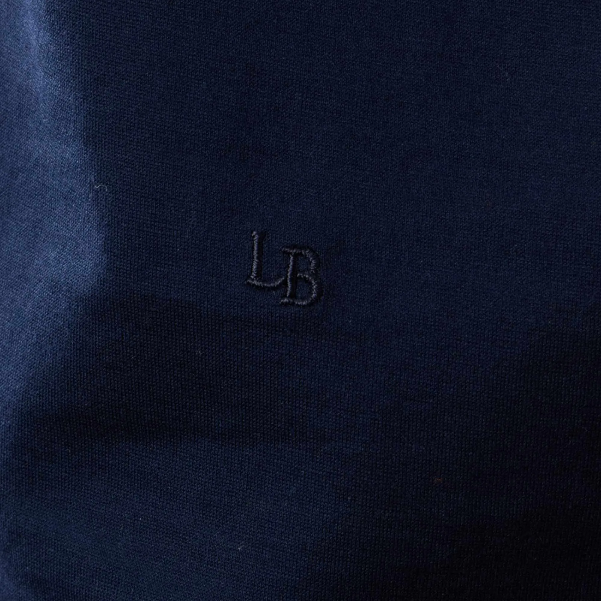 One Button Polo sold by Luciano Barbera product image thumbnail 2
