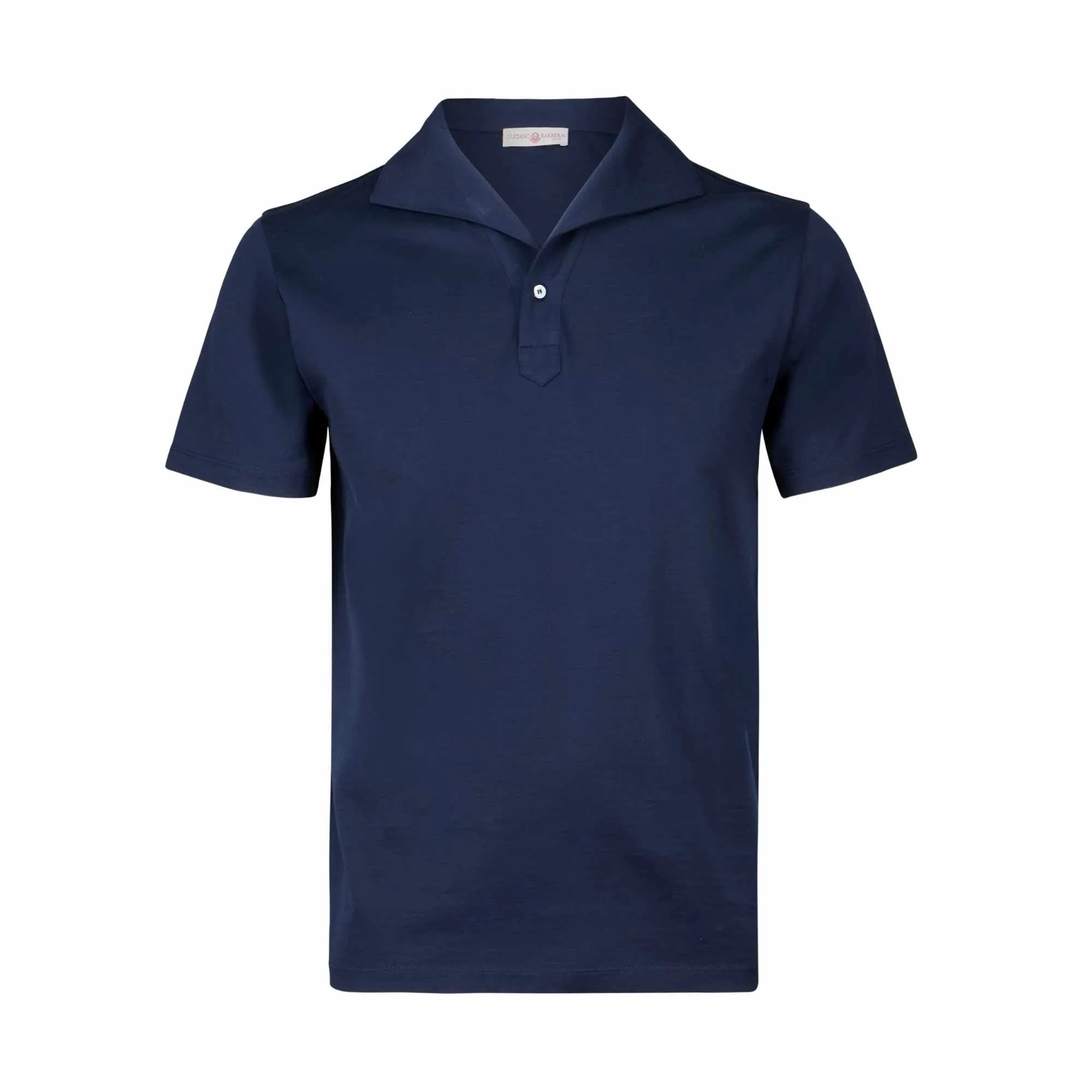 One Button Polo sold by Luciano Barbera