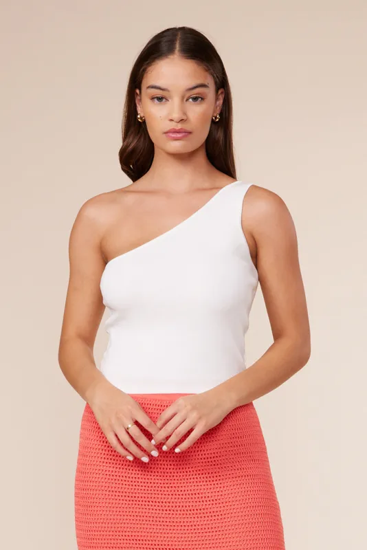 Sunset Knit Top sold by Lucy Paris