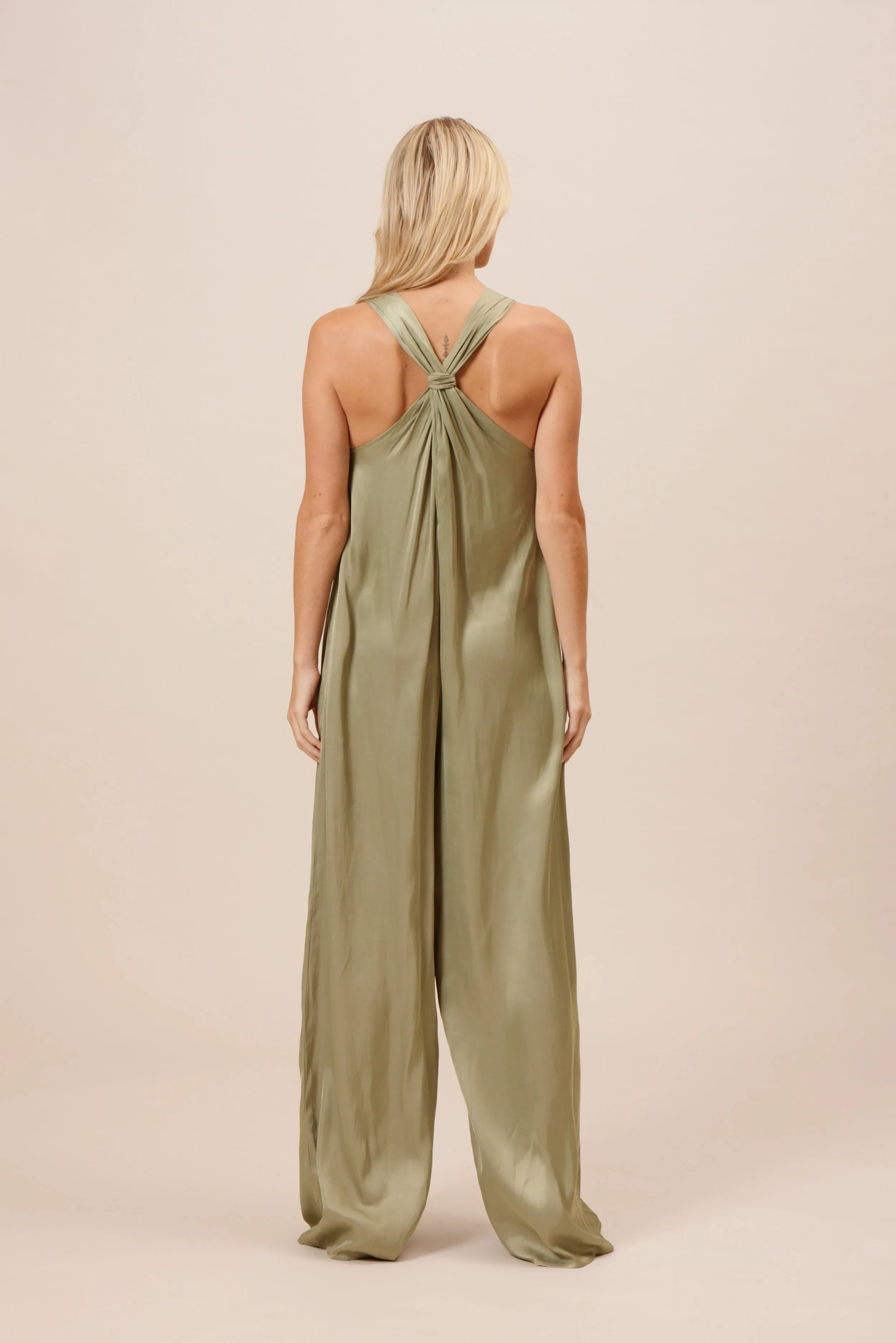 Liora Jumpsuit sold by Lucy Paris product image thumbnail 3