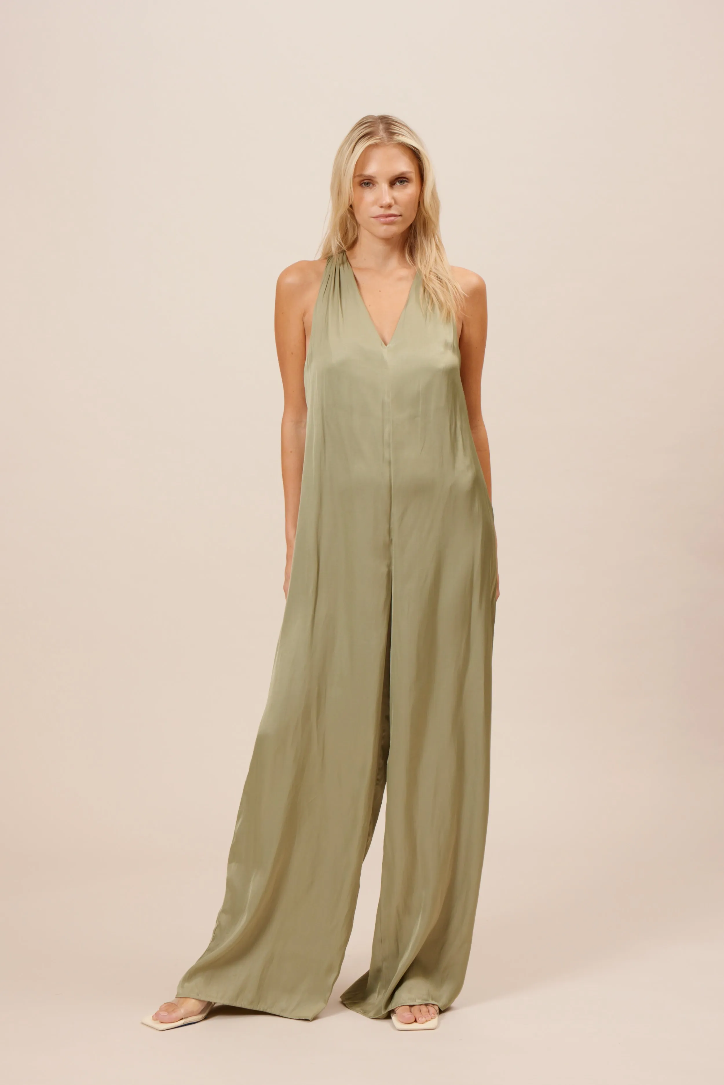 Liora Jumpsuit sold by Lucy Paris product image thumbnail 2