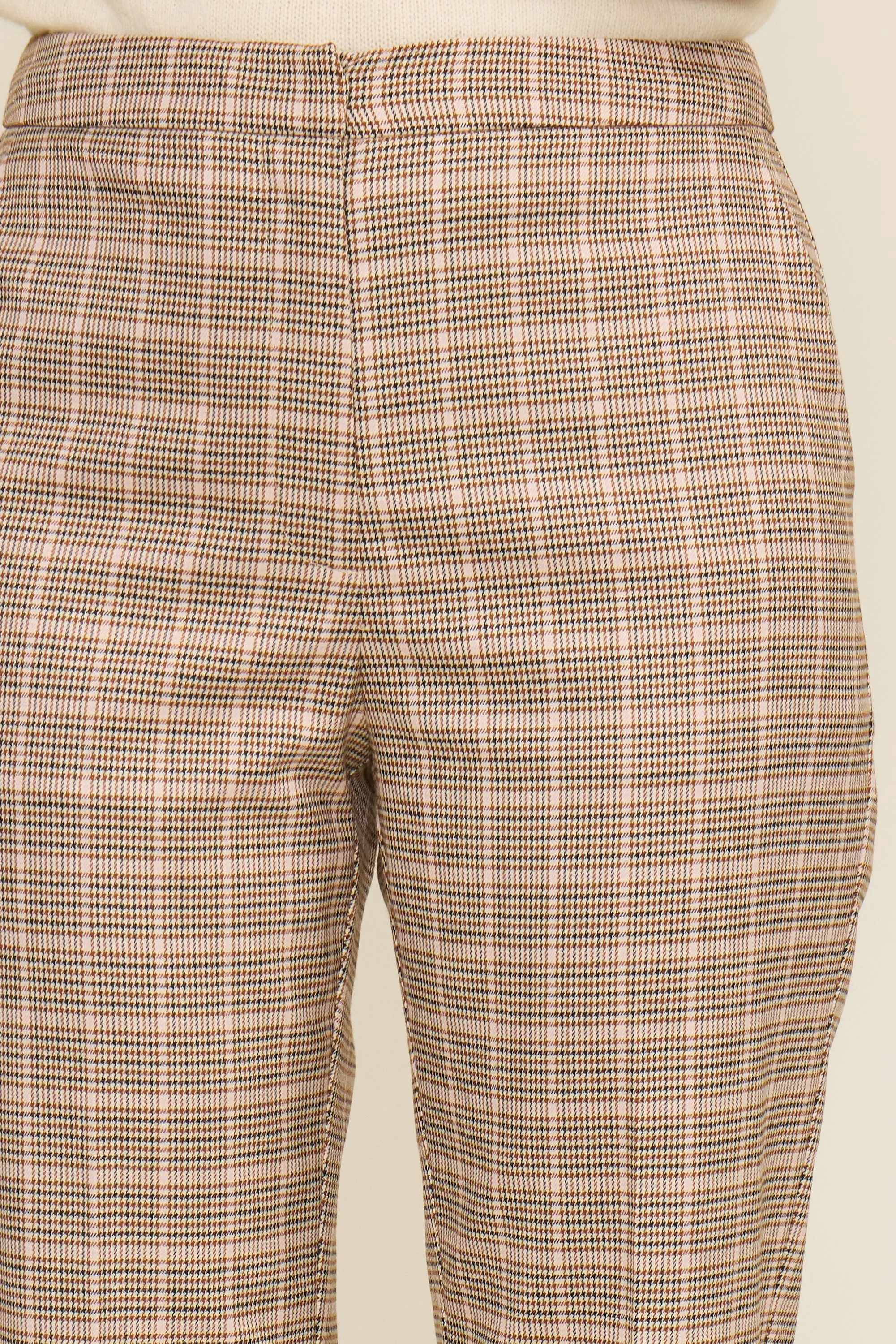 Kate Pant - Pink Multi sold by Lucy Paris product image thumbnail 2