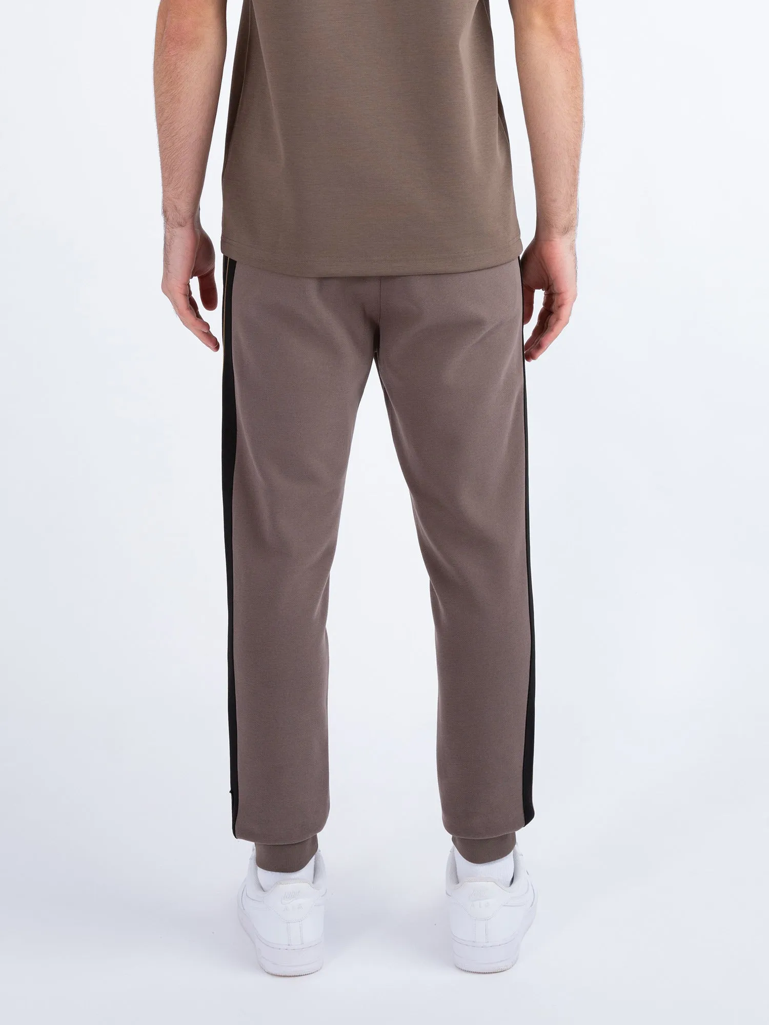 CORNELL PREMIUM VINTAGE CUFFED JOGGERS sold by Luke 1977 product image thumbnail 4