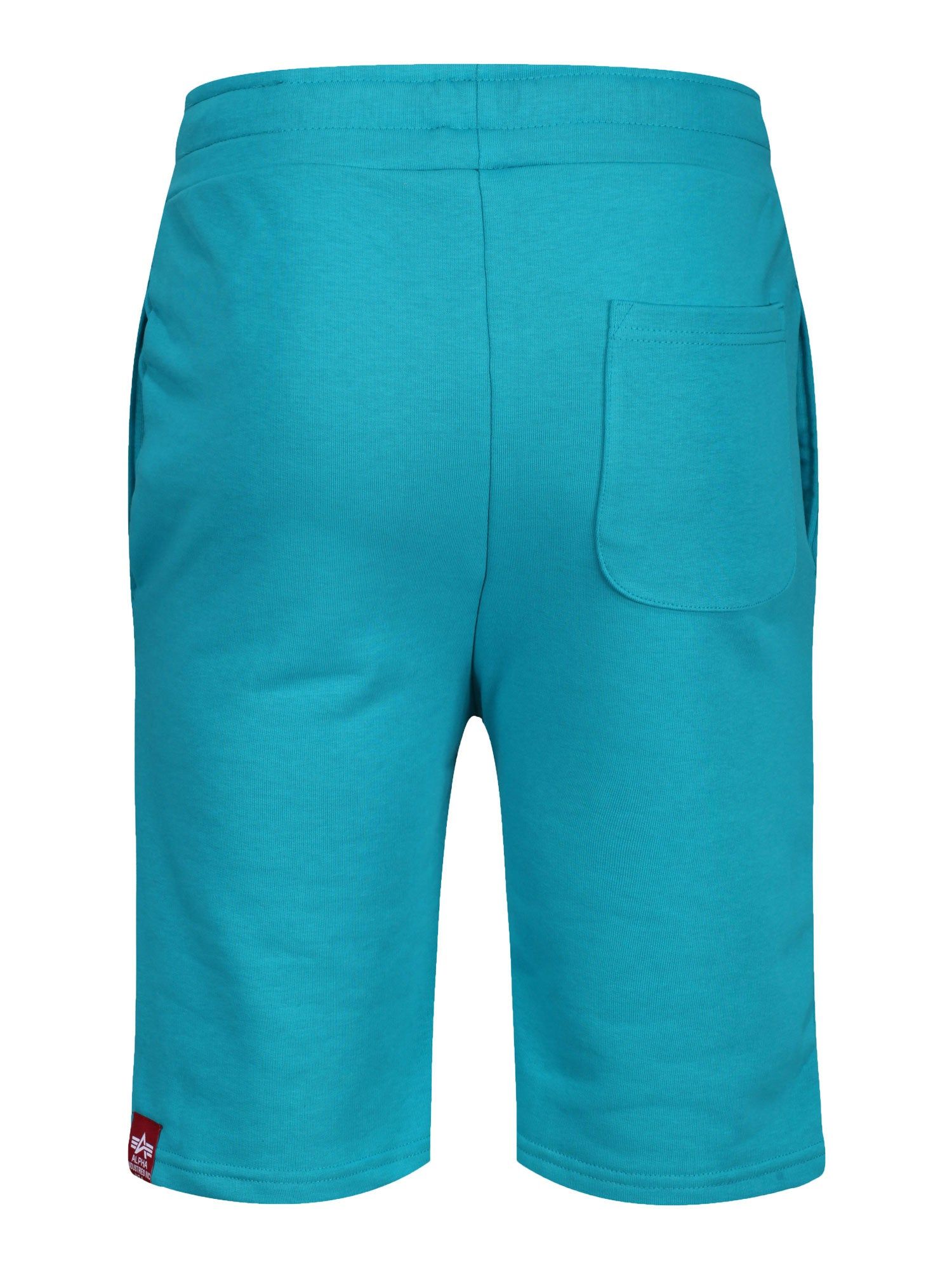 Alpha Industries Basic Short AI sold by Luke 1977 product image thumbnail 2