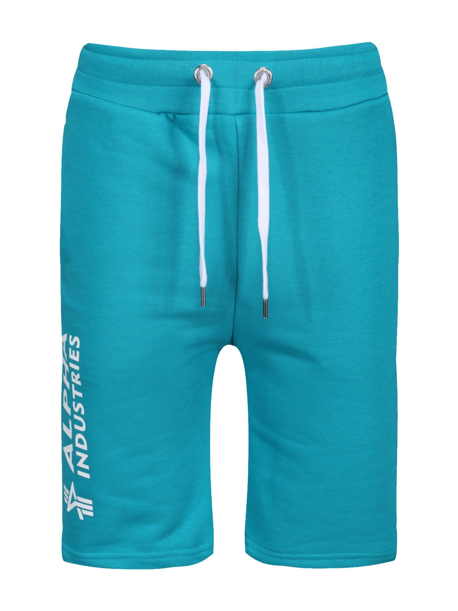 Alpha Industries Basic Short AI sold by Luke 1977