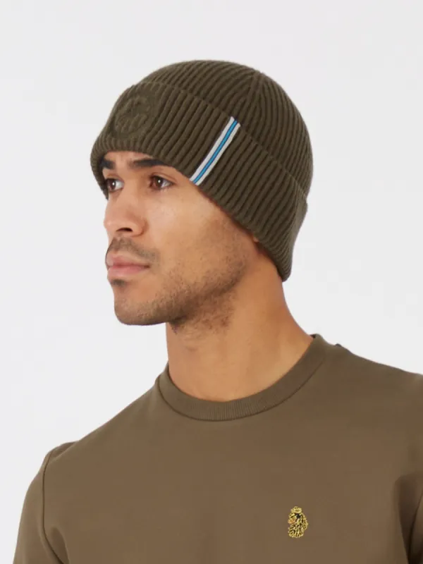 22 BEANIE sold by Luke 1977