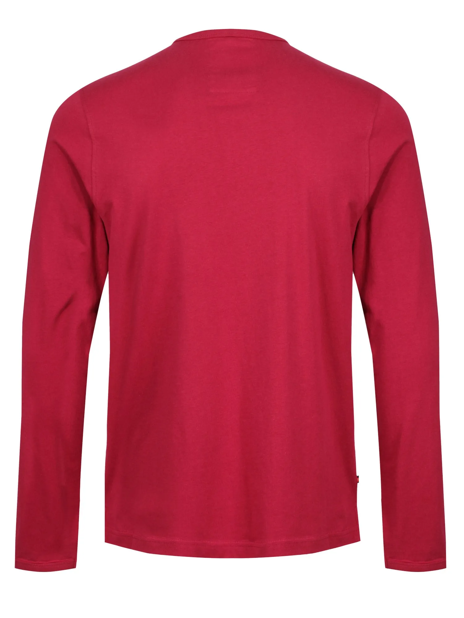 LS TROUS LONG SLEEVE T-SHIRT sold by Luke 1977 product image thumbnail 2