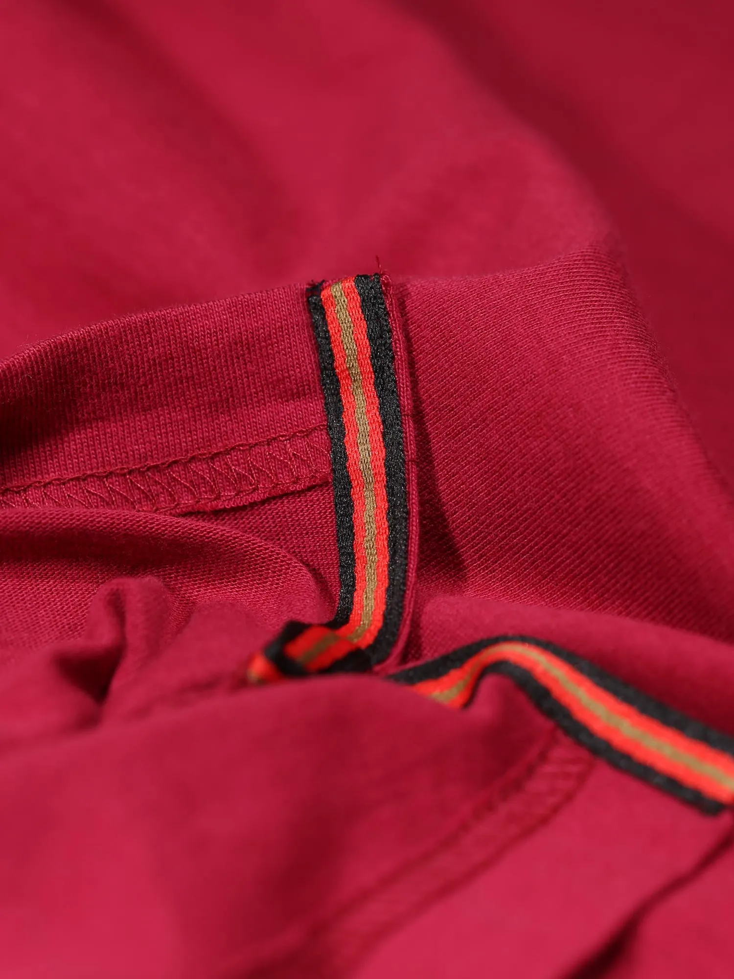 LS TROUS LONG SLEEVE T-SHIRT sold by Luke 1977 product image thumbnail 4