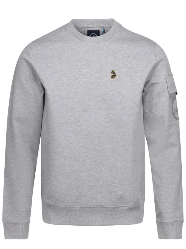 WALWORTH SWEATSHIRT sold by Luke 1977
