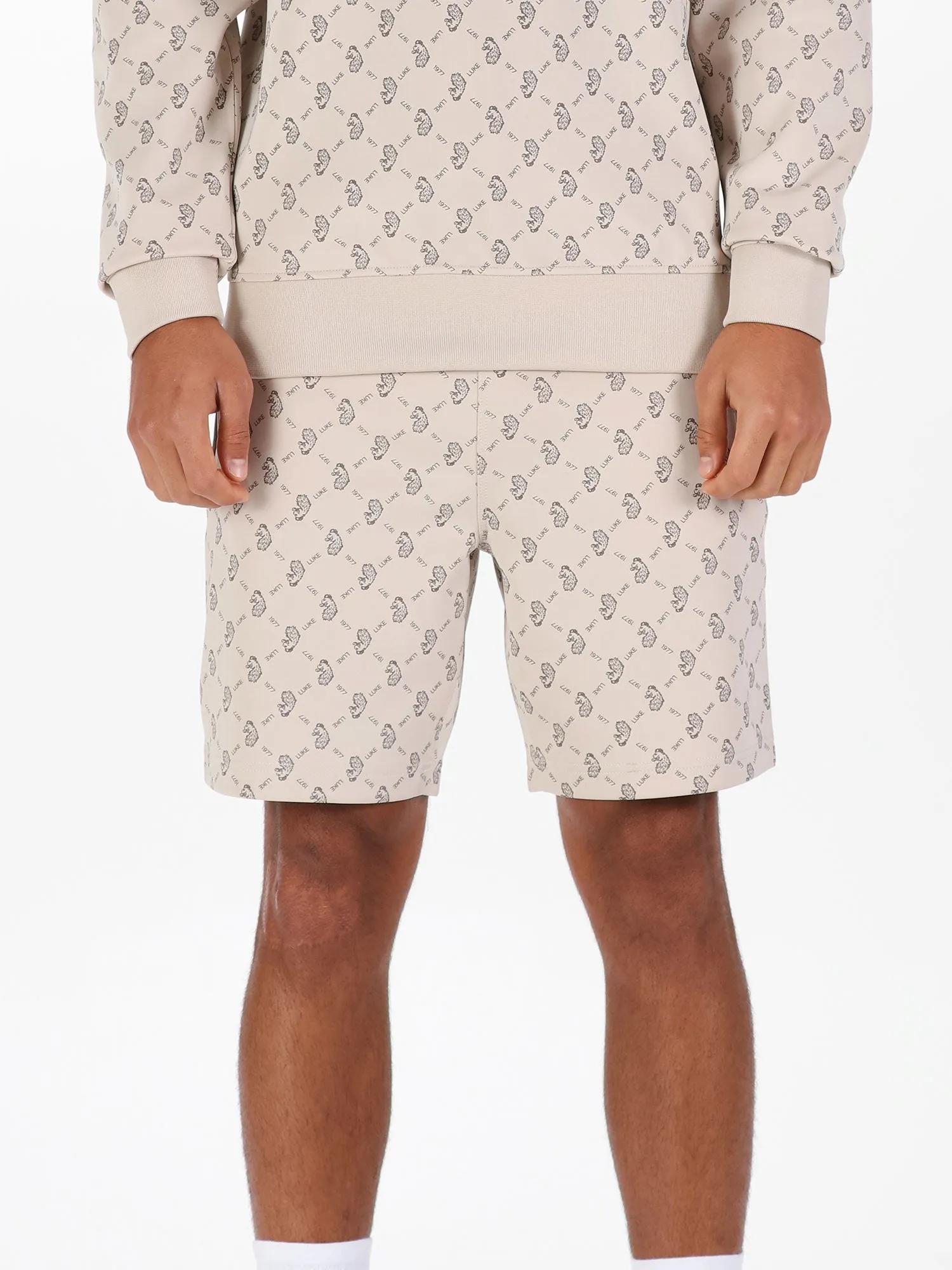 BOY SEMTEX SHORTS sold by Luke 1977 product image thumbnail 2