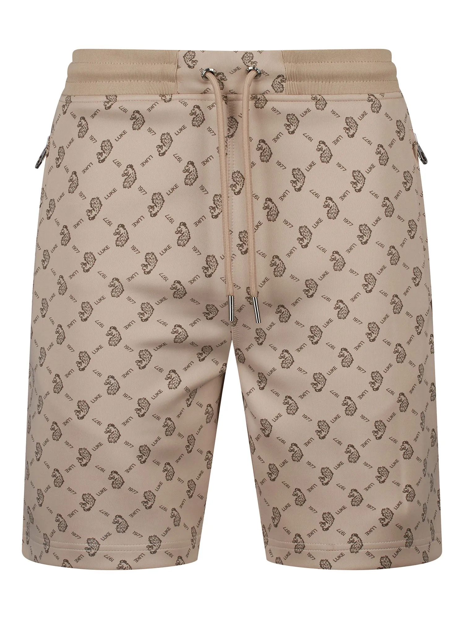 BOY SEMTEX SHORTS sold by Luke 1977 product image thumbnail 4