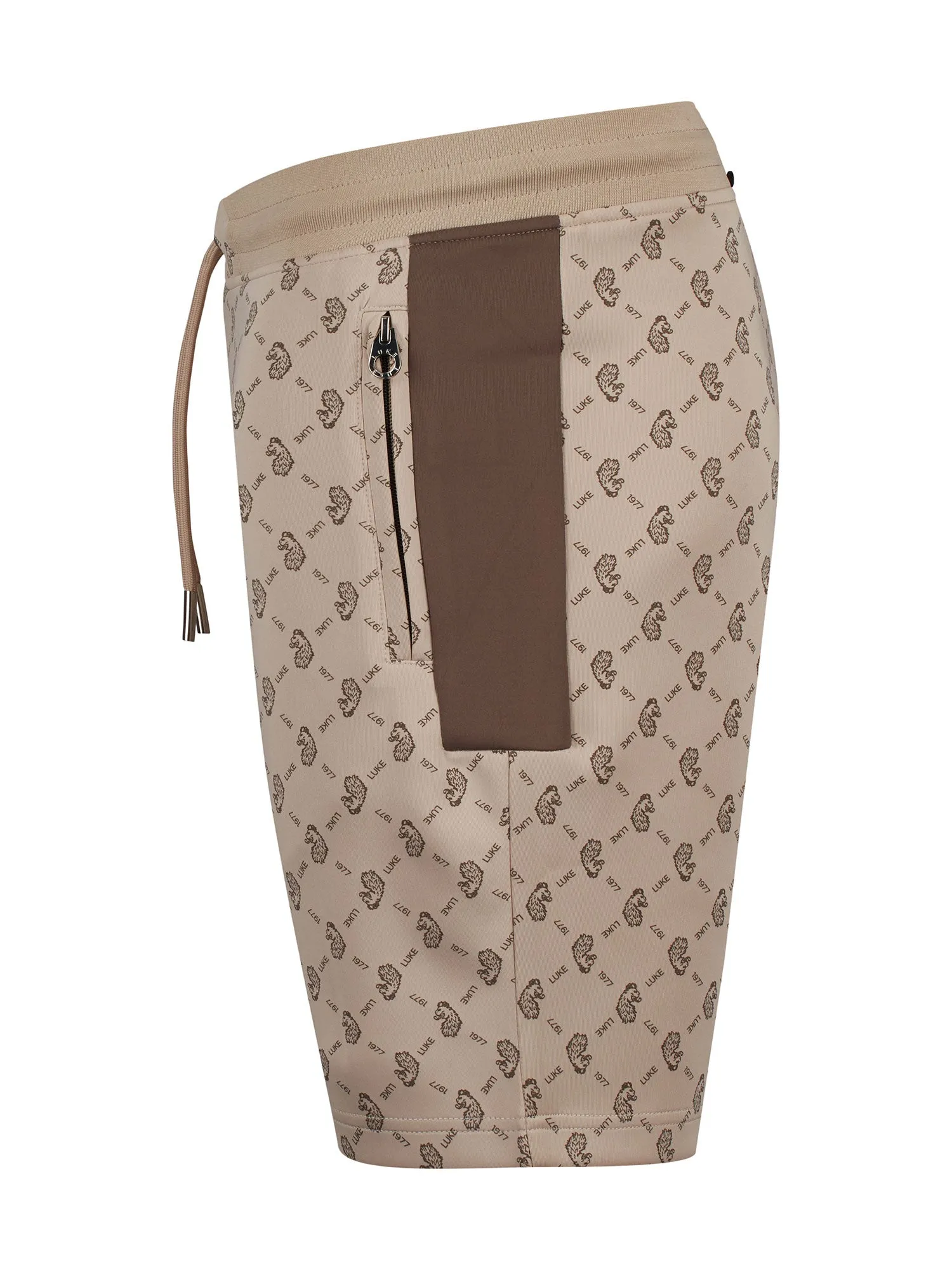 BOY SEMTEX SHORTS sold by Luke 1977 product image thumbnail 5