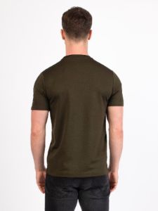MCAVOY T-SHIRT sold by Luke 1977