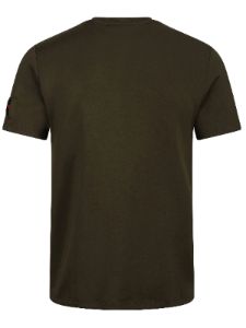 MCAVOY T-SHIRT sold by Luke 1977