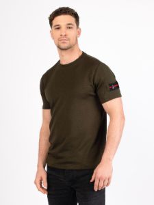 MCAVOY T-SHIRT sold by Luke 1977
