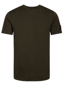 MCAVOY T-SHIRT sold by Luke 1977