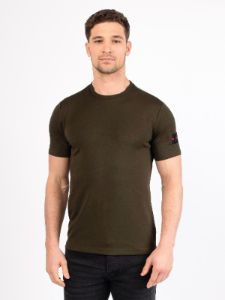 MCAVOY T-SHIRT sold by Luke 1977