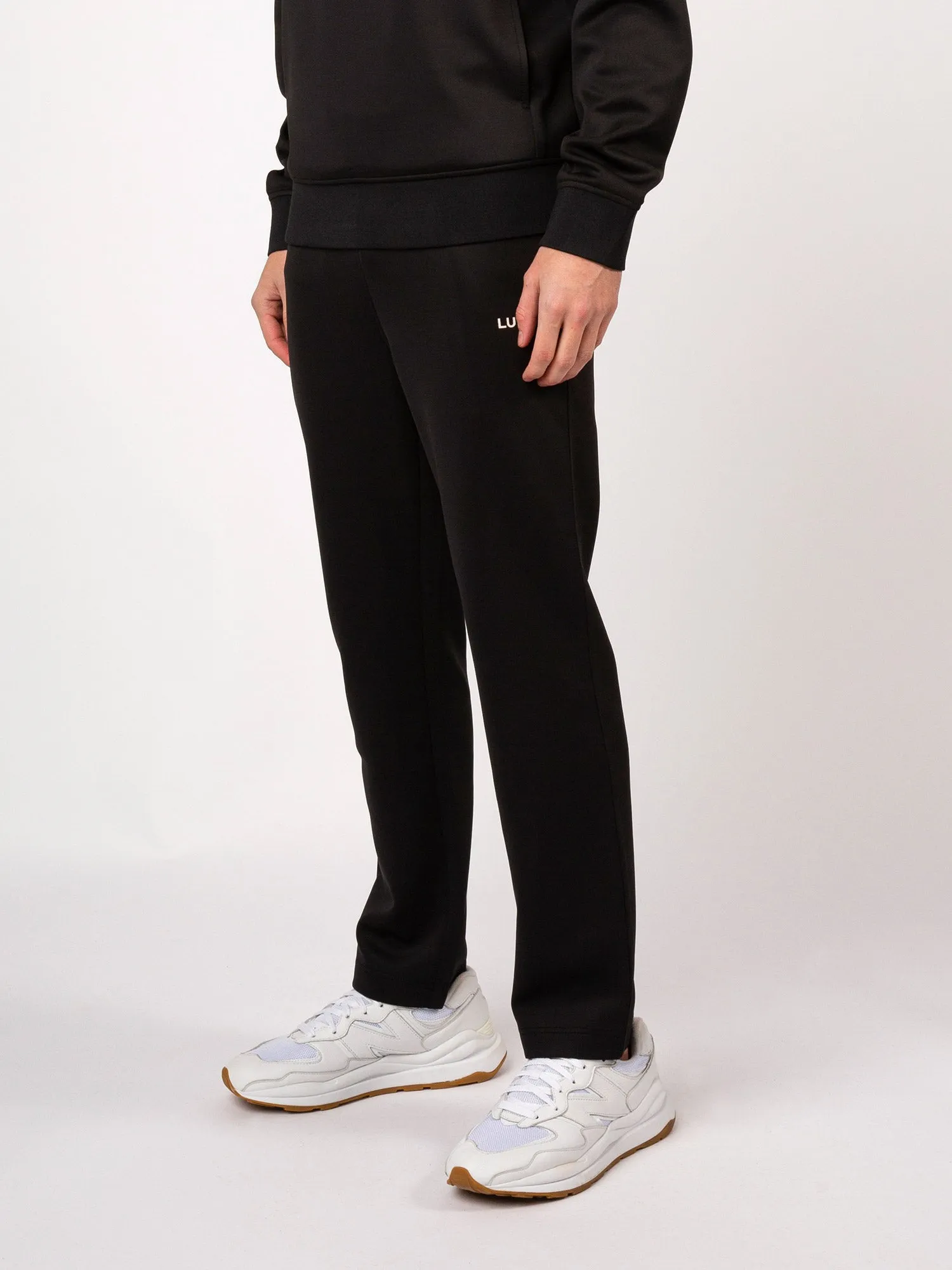 TTPJ 2 TRICOT JOGGERS sold by Luke 1977