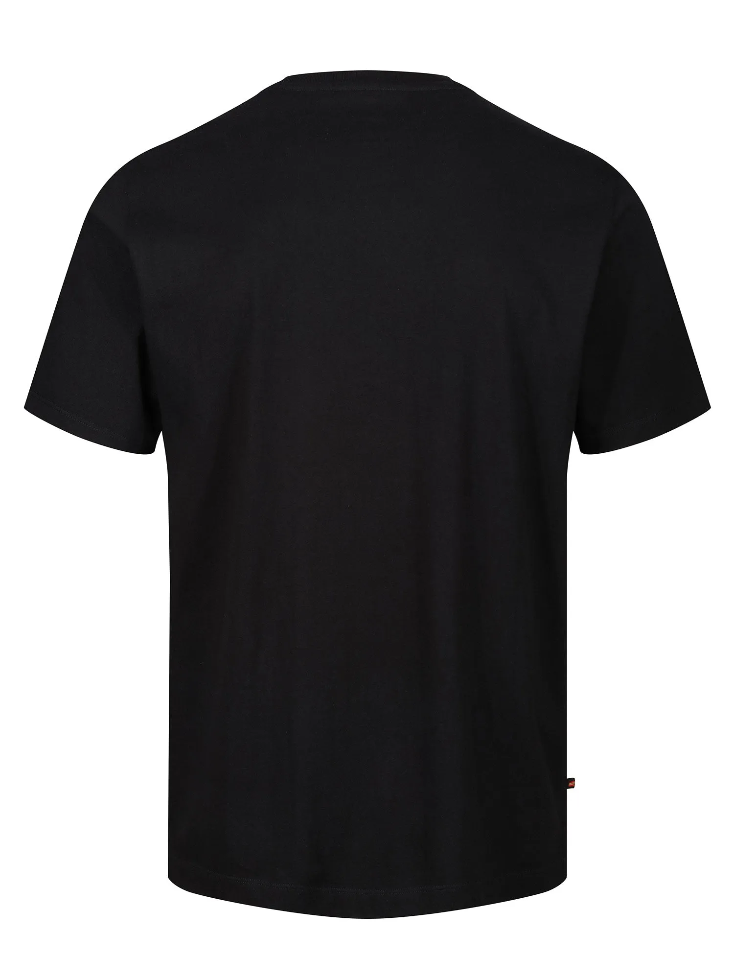 INFILAPENNY LOGO PRINT T-SHIRT sold by Luke 1977 product image thumbnail 5