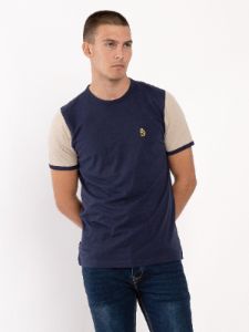 RINGER T-SHIRT sold by Luke 1977