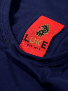 RINGER T-SHIRT sold by Luke 1977