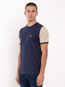 RINGER T-SHIRT sold by Luke 1977