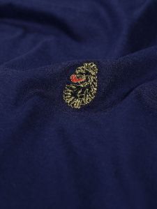 RINGER T-SHIRT sold by Luke 1977