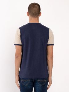 RINGER T-SHIRT sold by Luke 1977