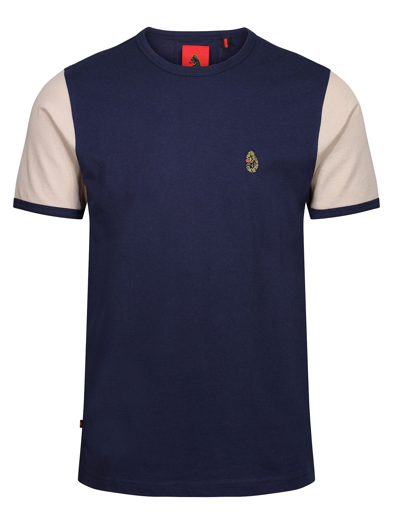 RINGER T-SHIRT sold by Luke 1977