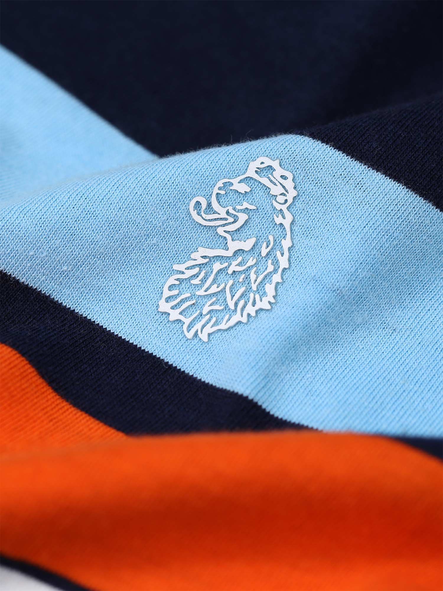 BRAZILIA T-SHIRT sold by Luke 1977 product image thumbnail 6