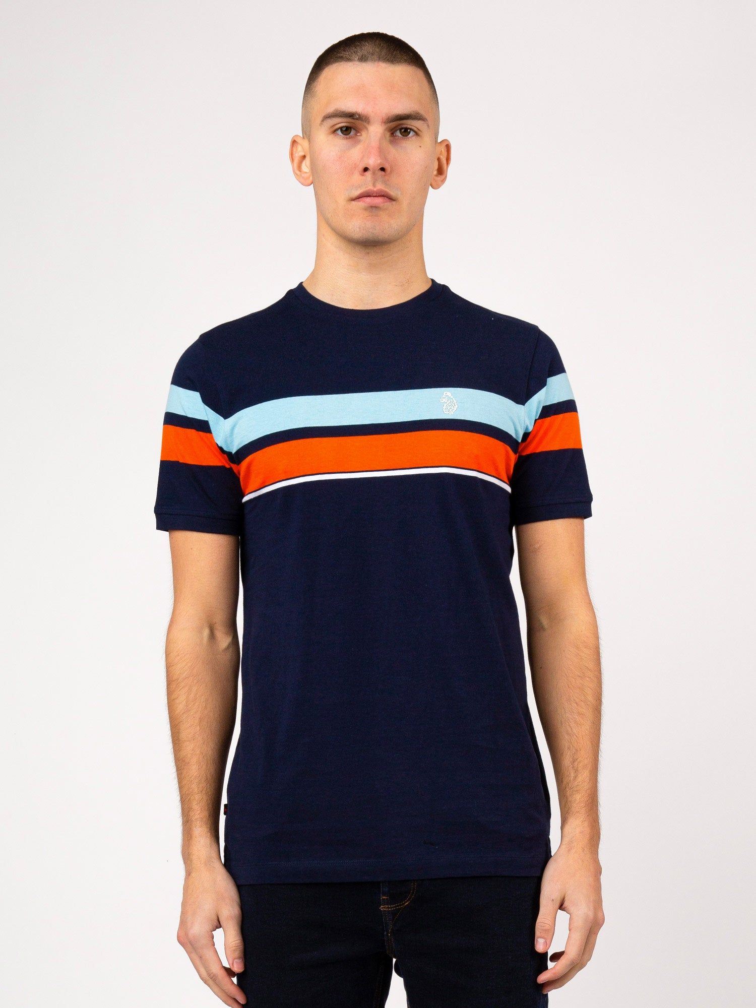 BRAZILIA T-SHIRT sold by Luke 1977 product image thumbnail 2