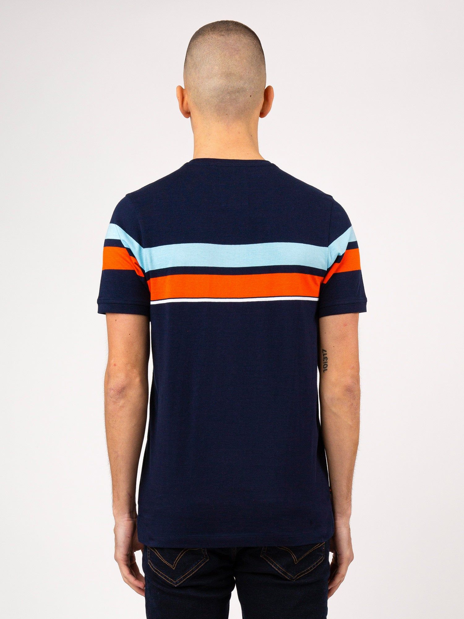 BRAZILIA T-SHIRT sold by Luke 1977 product image thumbnail 4