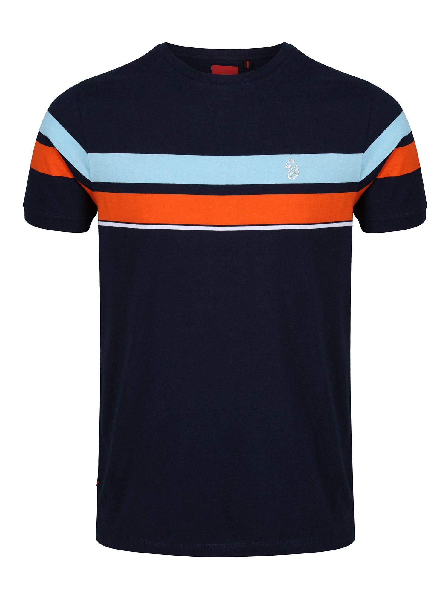 BRAZILIA T-SHIRT sold by Luke 1977