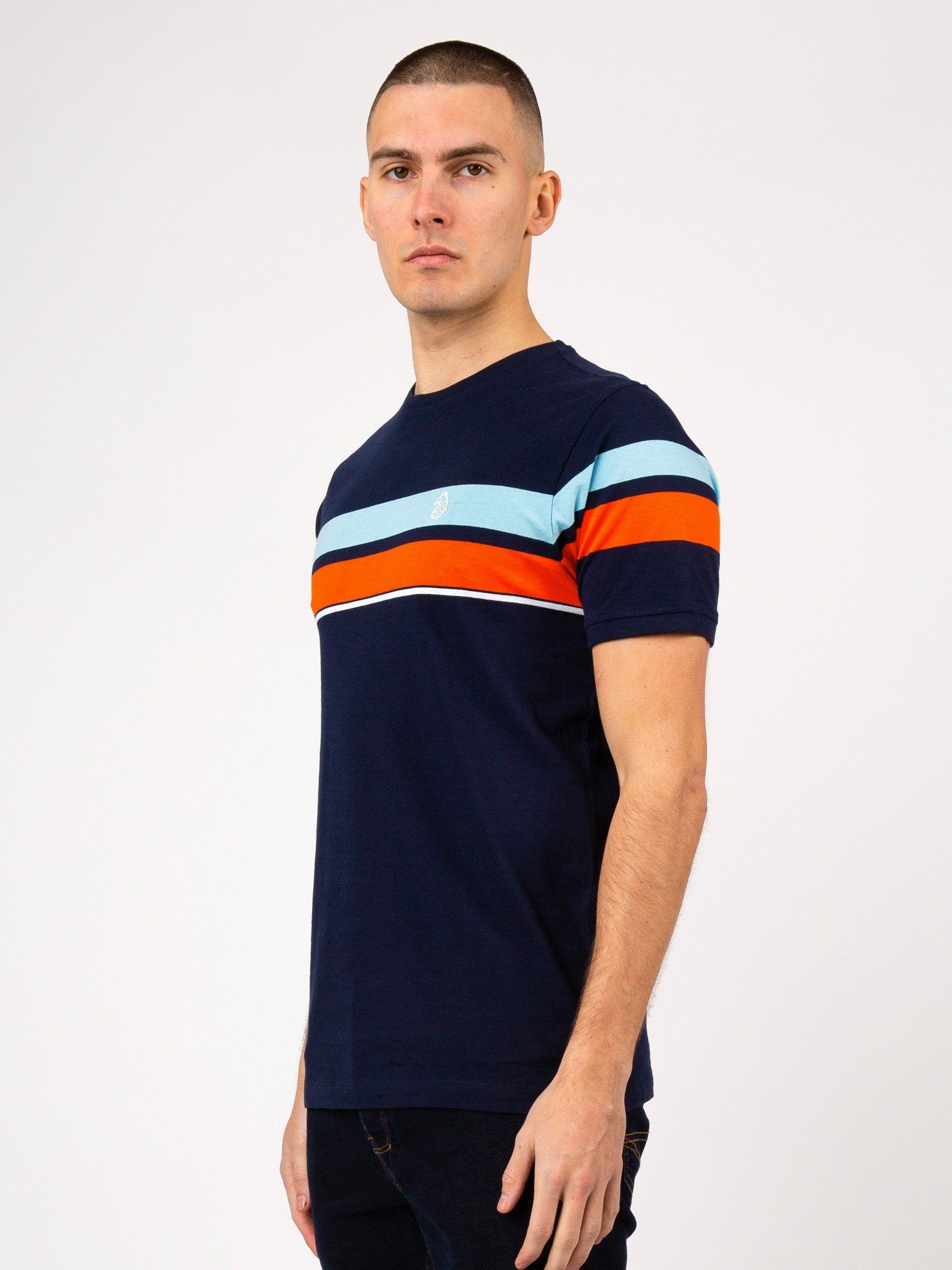 BRAZILIA T-SHIRT sold by Luke 1977 product image thumbnail 3