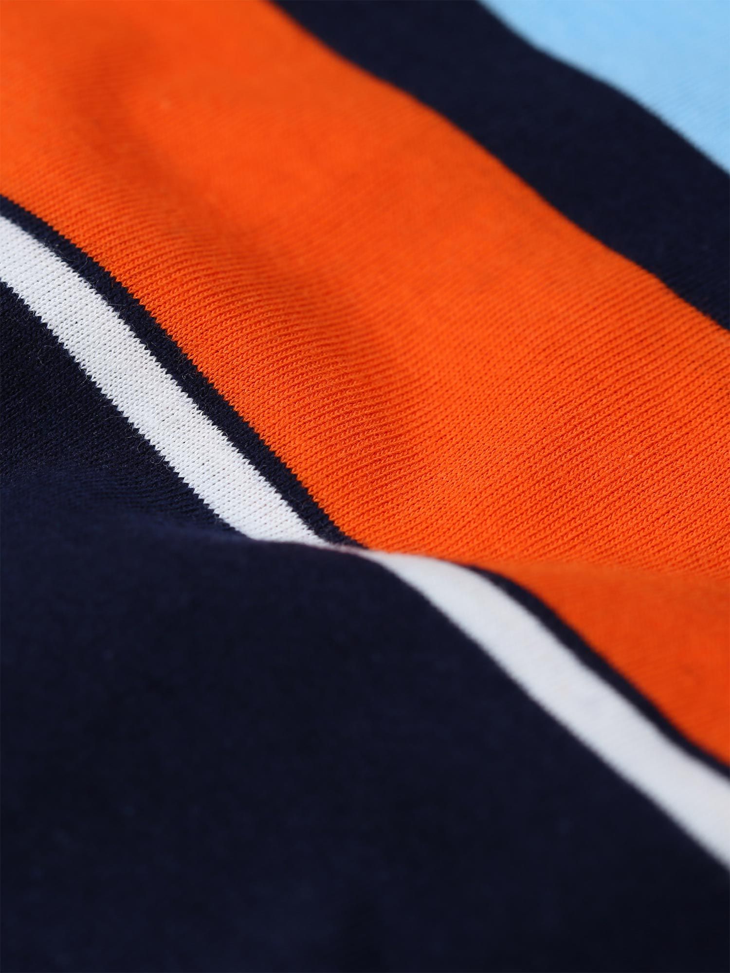 BRAZILIA T-SHIRT sold by Luke 1977 product image thumbnail 7