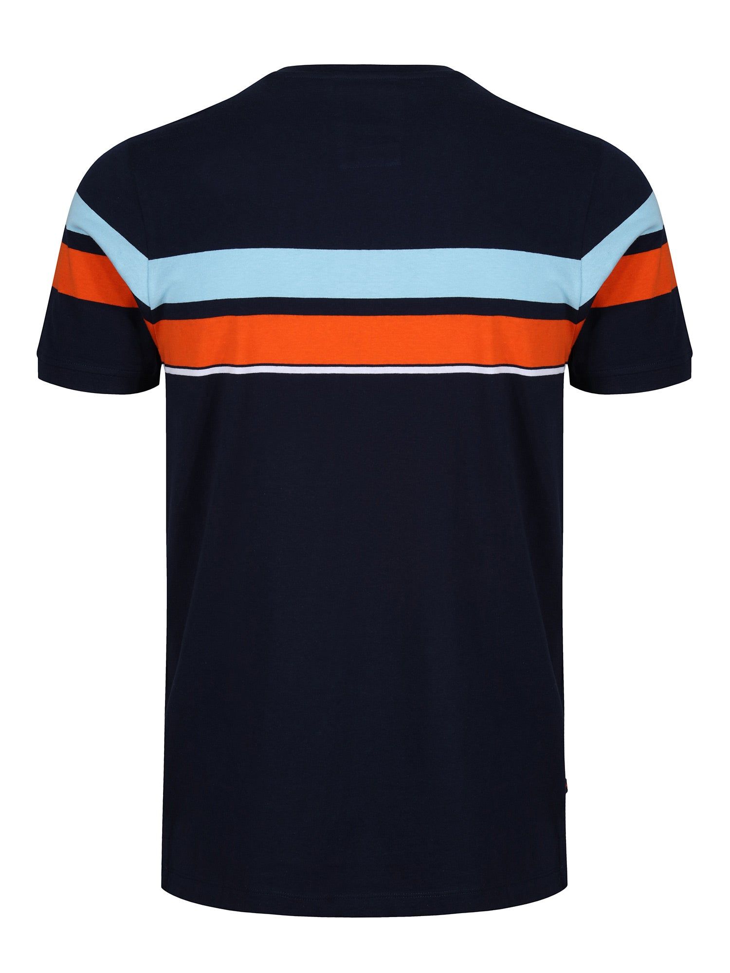 BRAZILIA T-SHIRT sold by Luke 1977 product image thumbnail 5