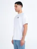 LUXEMBOURG RELAXED FIT HEAVYWEIGHT T-SHIRT sold by Luke 1977