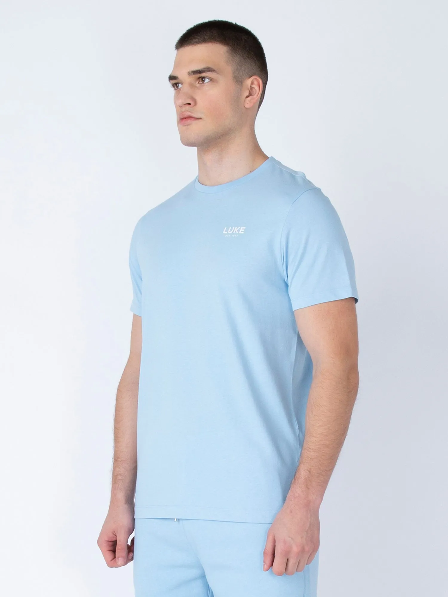 SUPERB T-SHIRT sold by Luke 1977 product image thumbnail 3