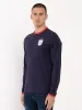 BOBBYS LEGENDS LONG SLEEVE T-SHIRT sold by Luke 1977