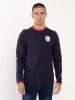 BOBBYS LEGENDS LONG SLEEVE T-SHIRT sold by Luke 1977