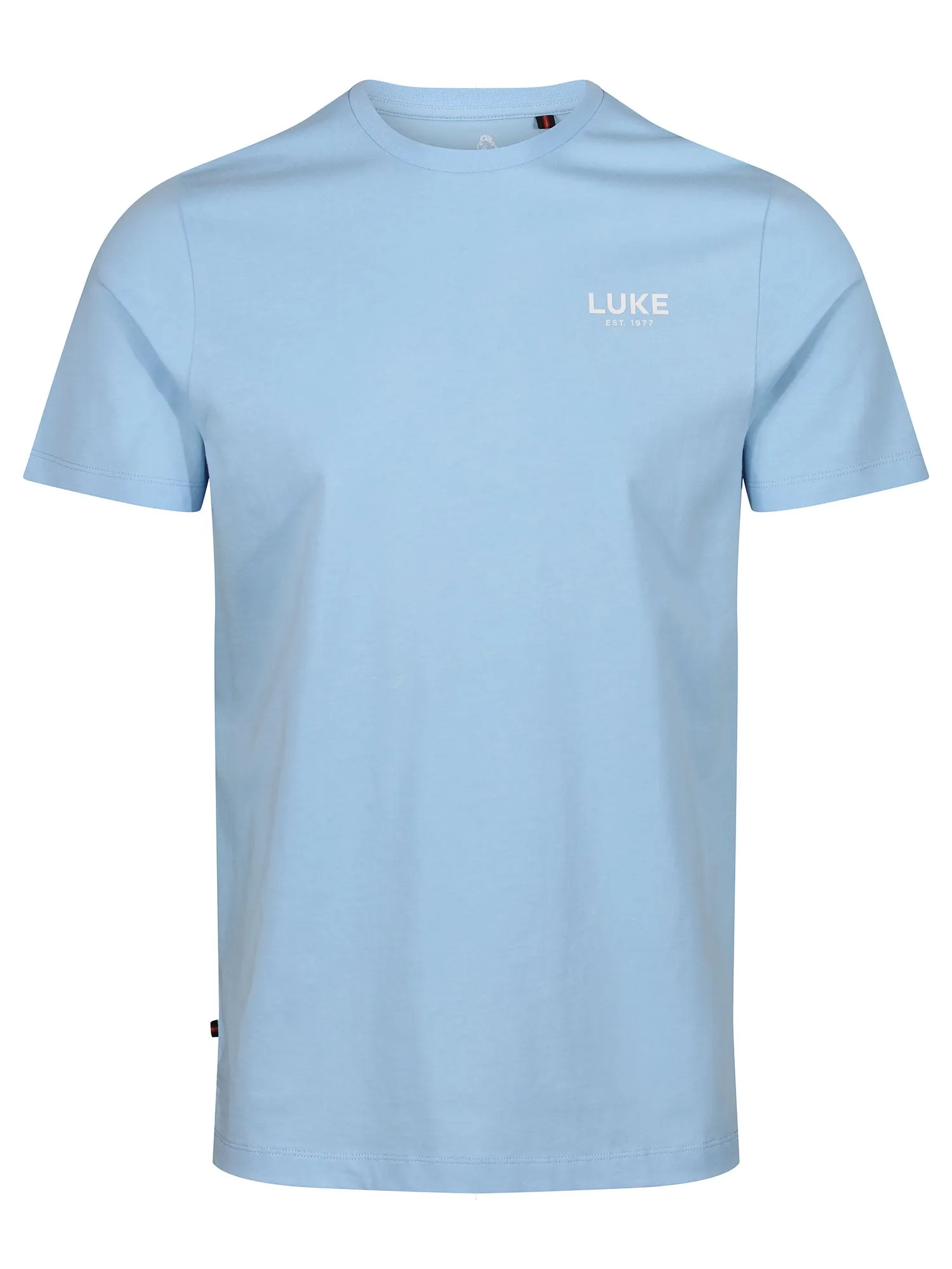 SUPERB T-SHIRT sold by Luke 1977