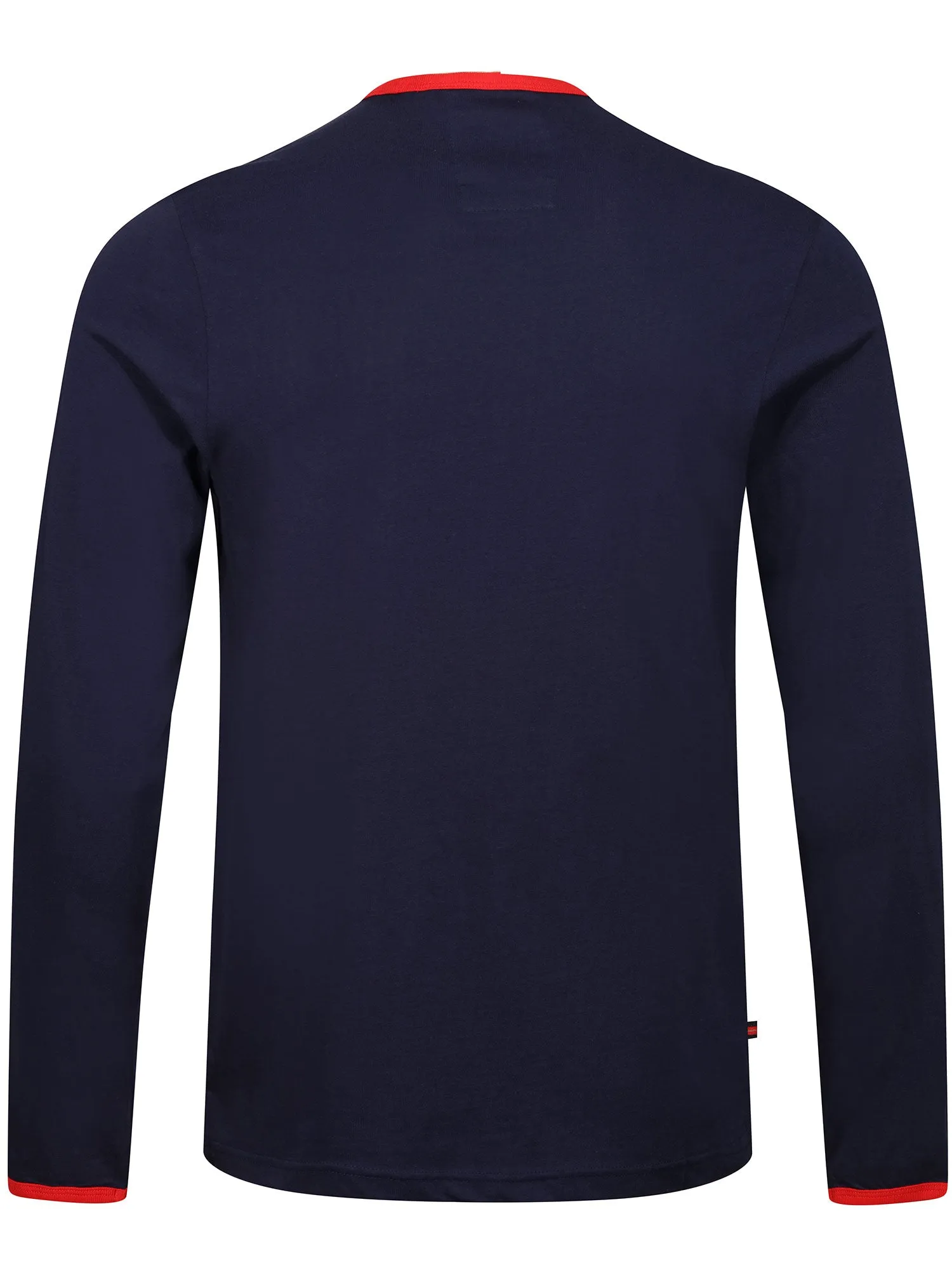 BOBBYS LEGENDS LONG SLEEVE T-SHIRT sold by Luke 1977 product image thumbnail 5