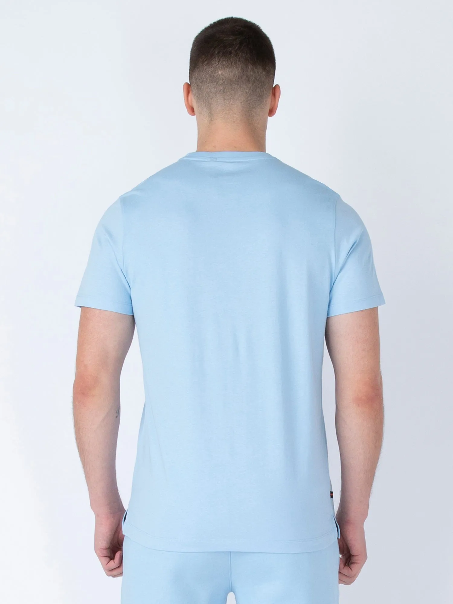 SUPERB T-SHIRT sold by Luke 1977 product image thumbnail 4